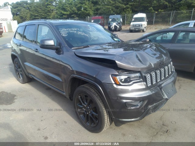 JEEP GRAND CHEROKEE 2020 1c4rjfag1lc179252