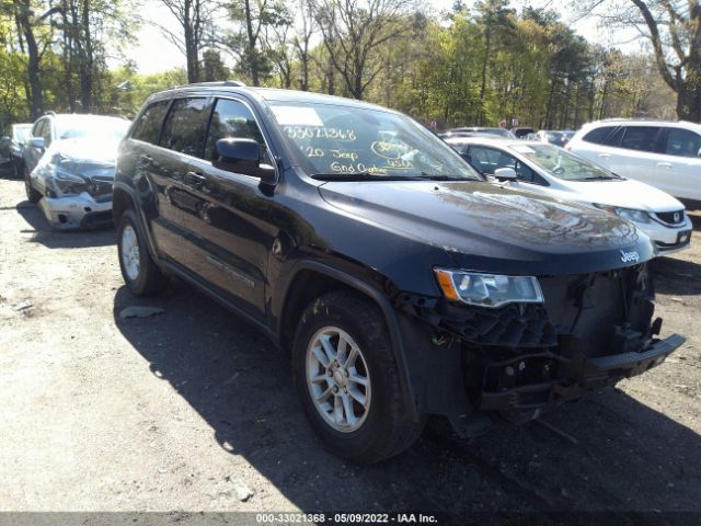 JEEP GRAND CHEROKEE 2020 1c4rjfag1lc226960