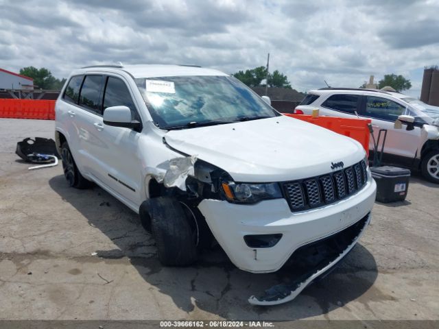 JEEP GRAND CHEROKEE 2020 1c4rjfag1lc235450