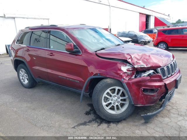 JEEP GRAND CHEROKEE 2020 1c4rjfag1lc247713