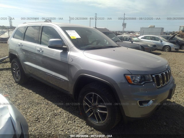 JEEP GRAND CHEROKEE 2020 1c4rjfag1lc254161