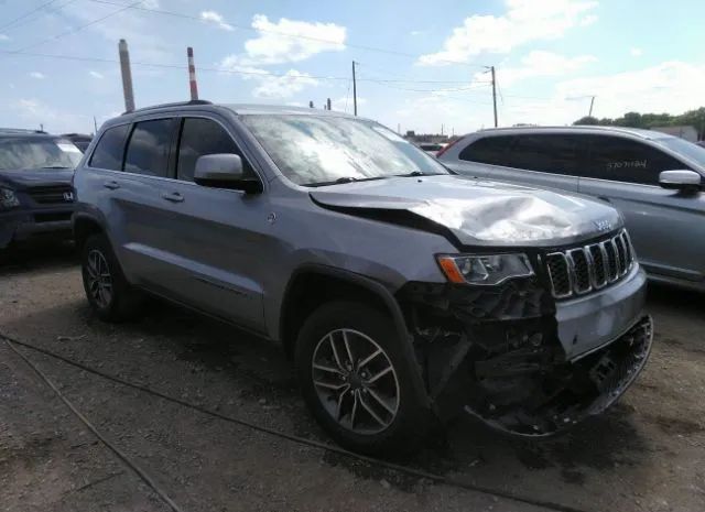 JEEP GRAND CHEROKEE 2020 1c4rjfag1lc254256