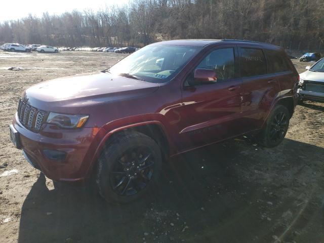 JEEP GRAND CHEROKEE 2020 1c4rjfag1lc267248