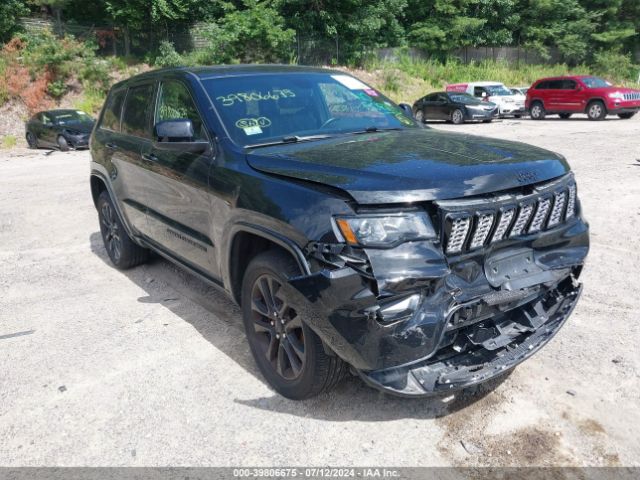 JEEP GRAND CHEROKEE 2020 1c4rjfag1lc271476