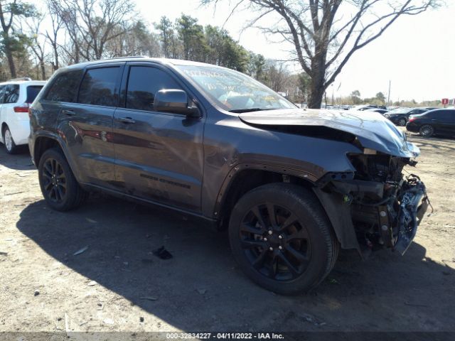 JEEP GRAND CHEROKEE 2020 1c4rjfag1lc292568