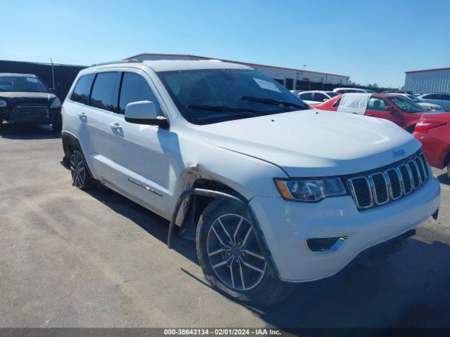 JEEP GRAND CHEROKEE 2020 1c4rjfag1lc299729