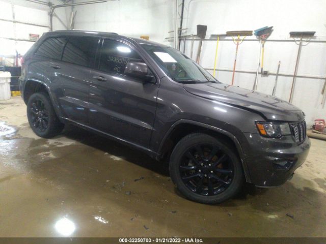 JEEP GRAND CHEROKEE 2020 1c4rjfag1lc304749