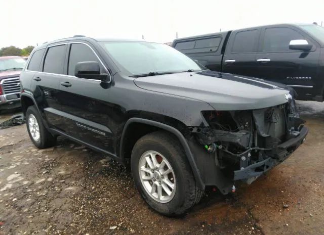 JEEP GRAND CHEROKEE 2020 1c4rjfag1lc334821