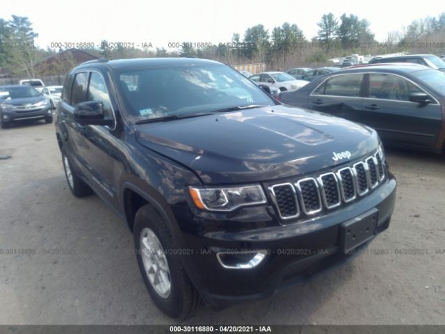 JEEP GRAND CHEROKEE 2020 1c4rjfag1lc340702