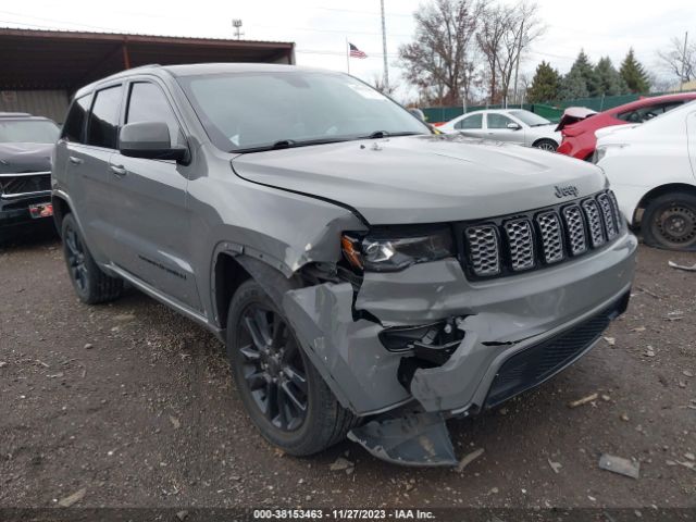 JEEP GRAND CHEROKEE 2020 1c4rjfag1lc360593