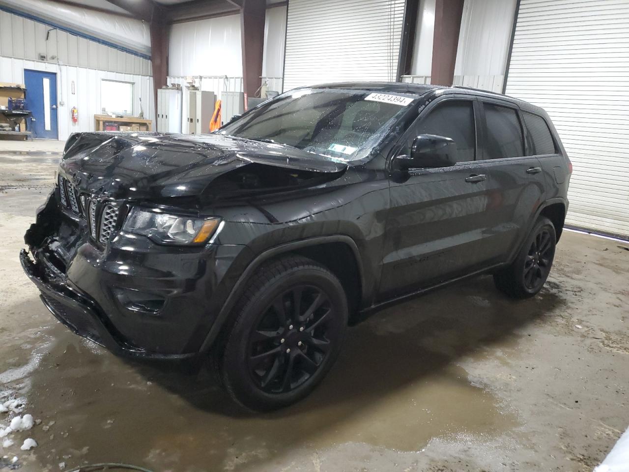 JEEP GRAND CHEROKEE 2020 1c4rjfag1lc387874