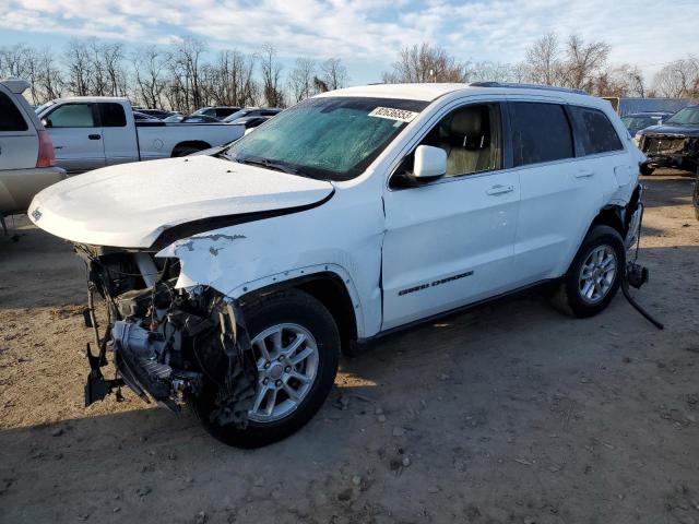 JEEP GRAND CHEROKEE 2020 1c4rjfag1lc422946