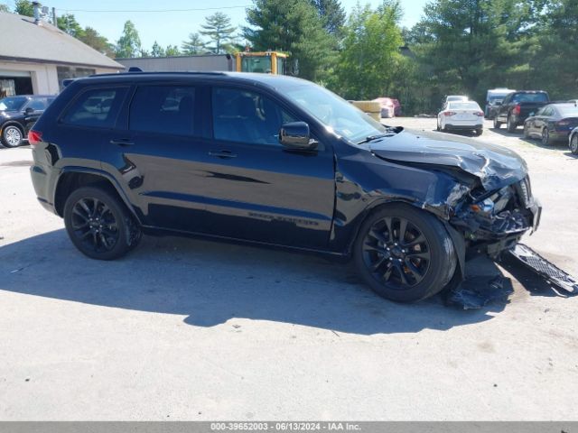 JEEP GRAND CHEROKEE 2020 1c4rjfag1lc445191