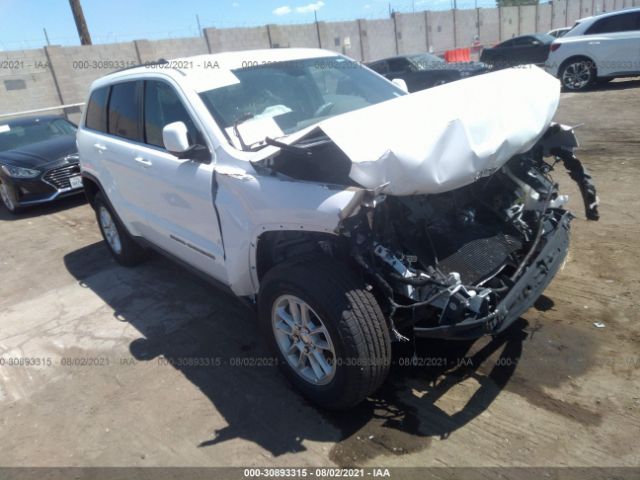 JEEP GRAND CHEROKEE 2020 1c4rjfag1lc447989