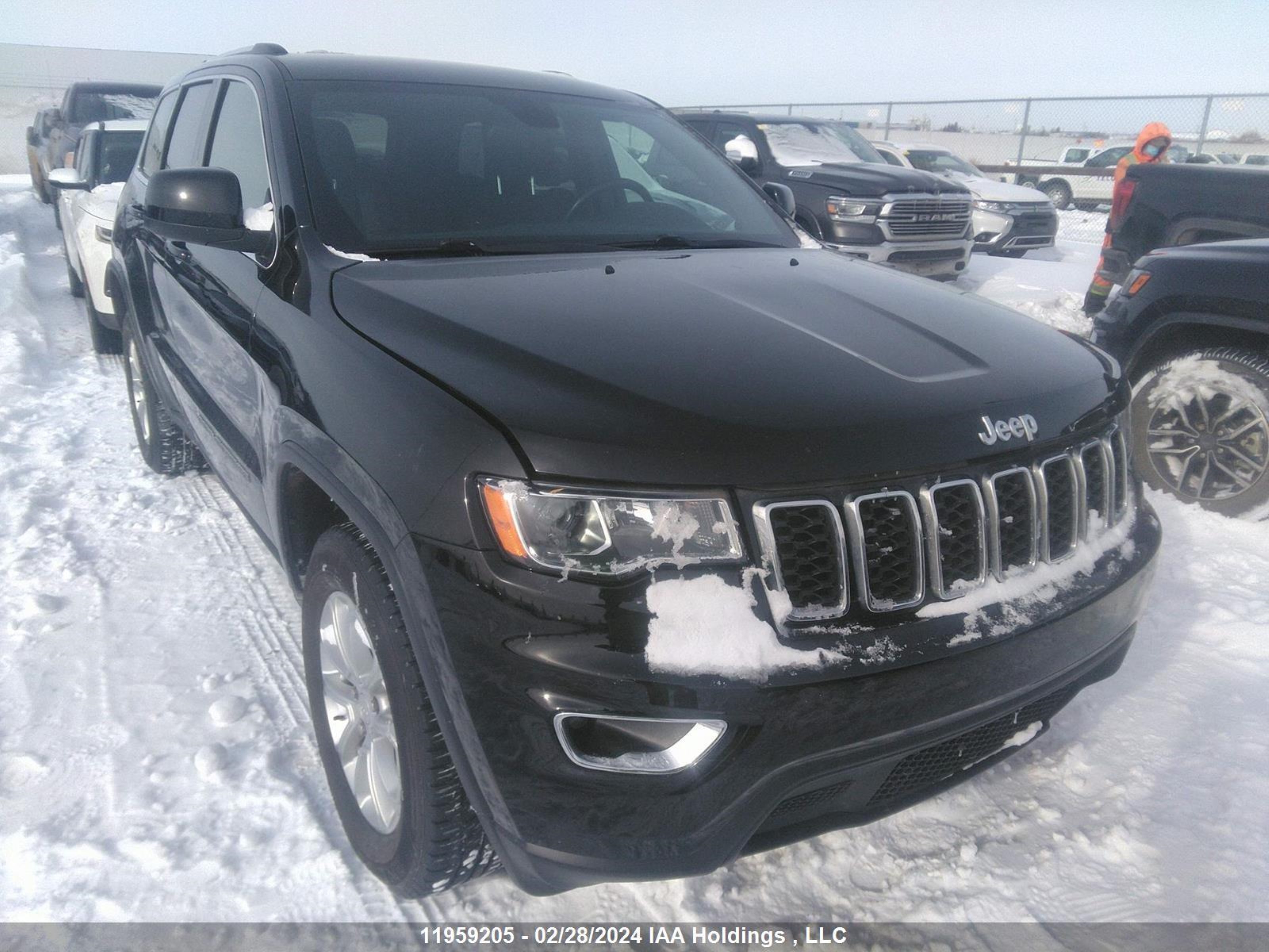 JEEP GRAND CHEROKEE 2021 1c4rjfag1mc524216