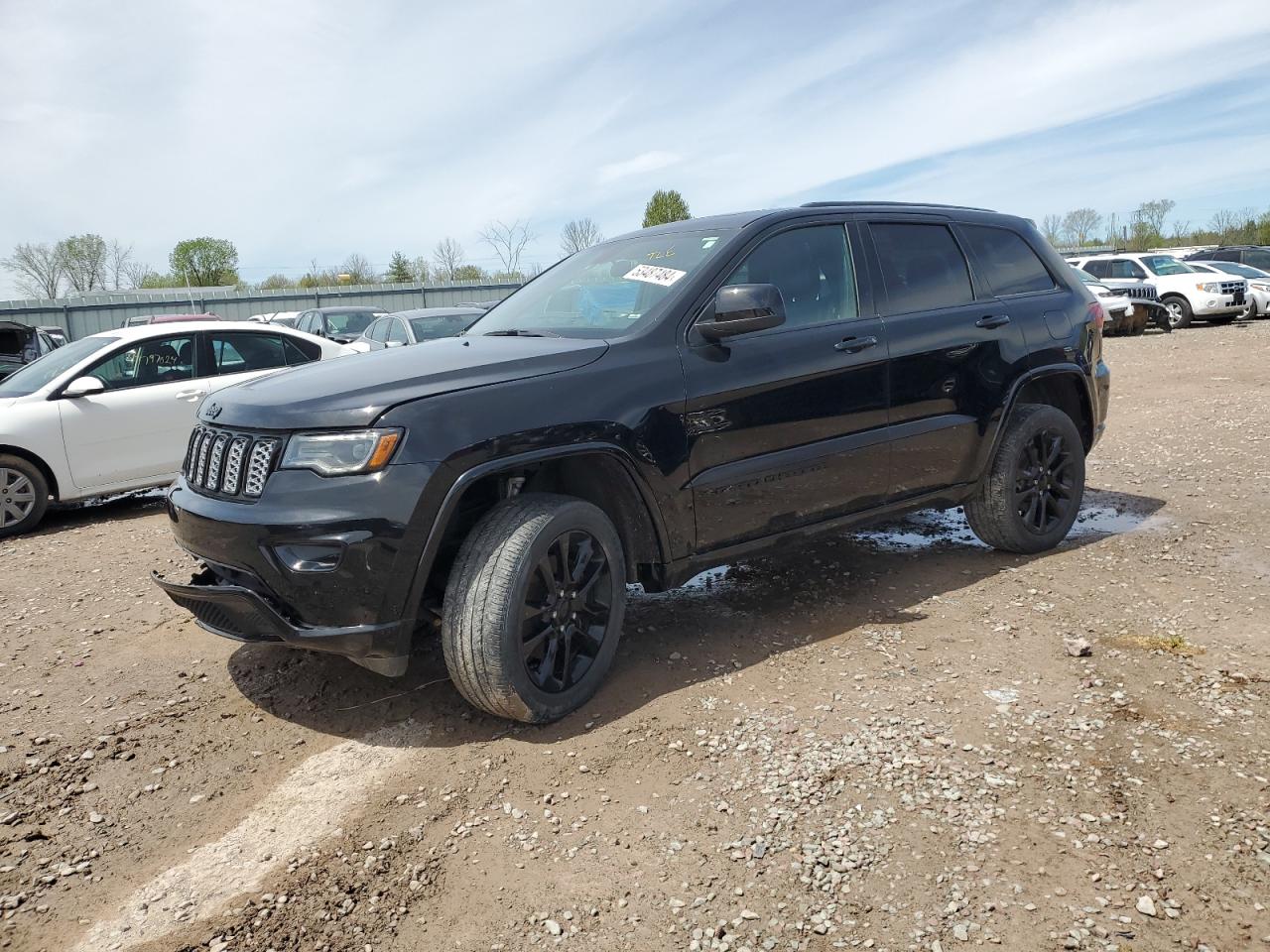 JEEP GRAND CHEROKEE 2021 1c4rjfag1mc637261