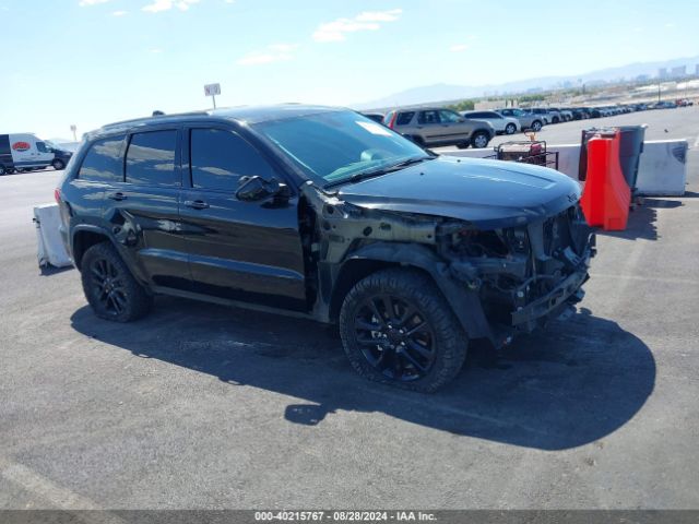 JEEP GRAND CHEROKEE 2021 1c4rjfag1mc678750