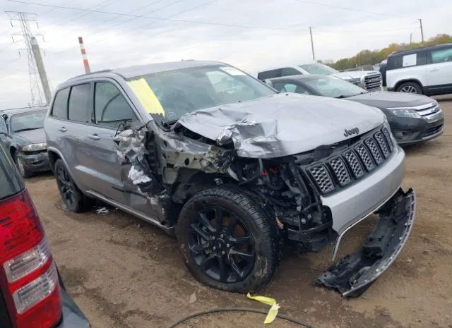 JEEP GRAND CHEROKEE 2021 1c4rjfag1mc756038