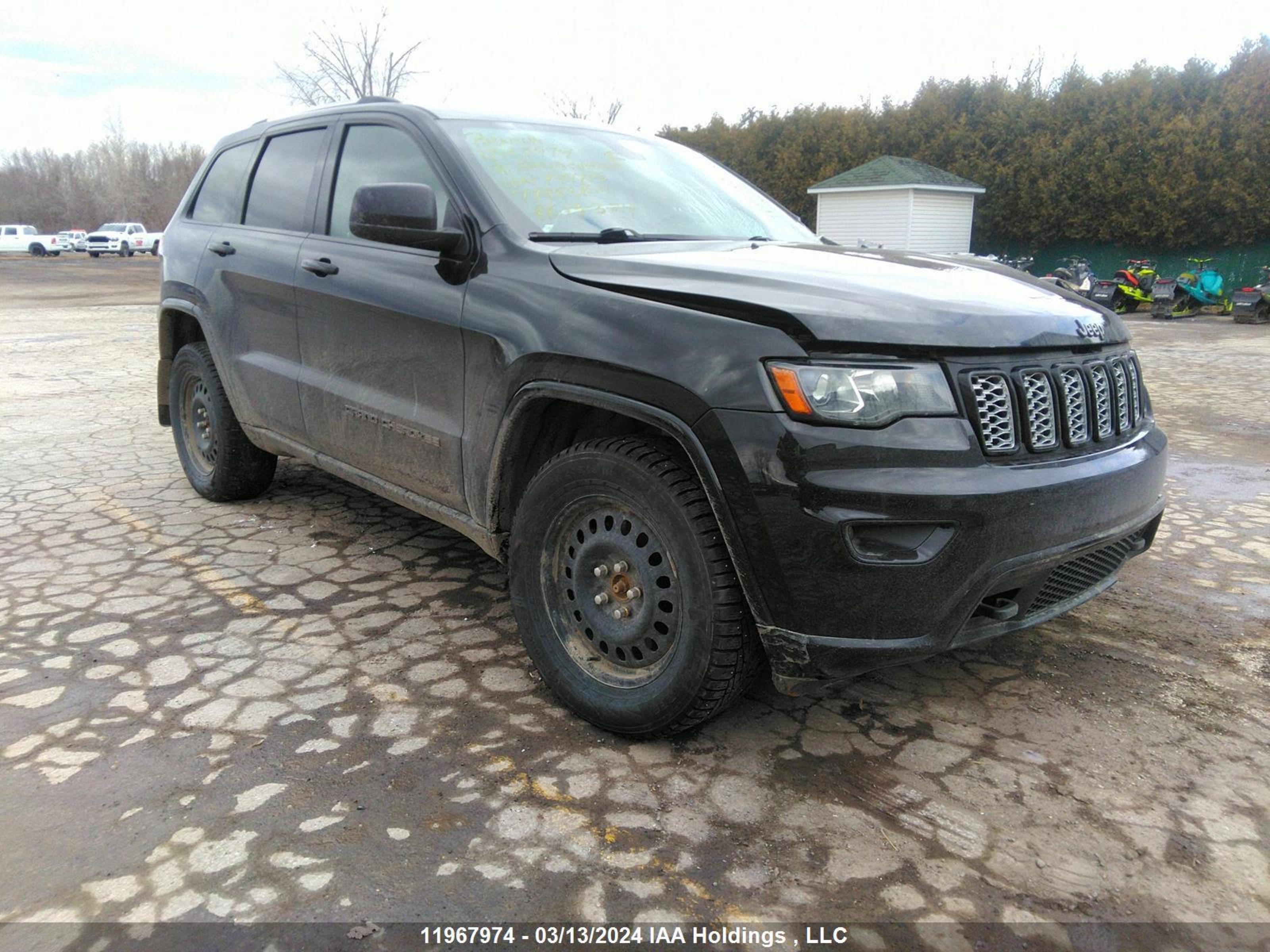 JEEP GRAND CHEROKEE 2021 1c4rjfag1mc799715