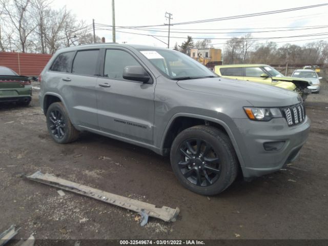 JEEP GRAND CHEROKEE 2021 1c4rjfag1mc857449