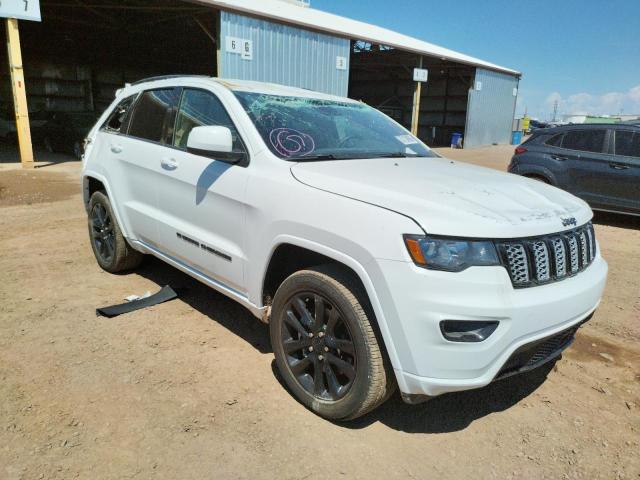 JEEP GRAND CHER 2022 1c4rjfag1nc120785