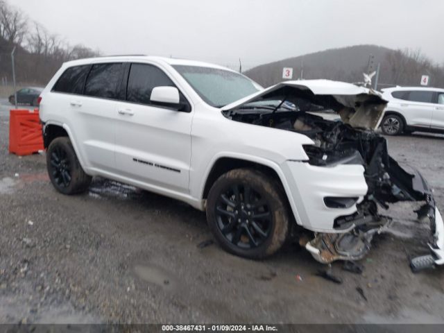 JEEP GRAND CHEROKEE WK 2022 1c4rjfag1nc149512