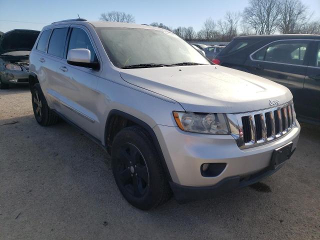 JEEP GRAND CHER 2012 1c4rjfag2cc103099