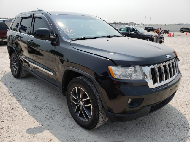 JEEP GRAND CHER 2012 1c4rjfag2cc106617