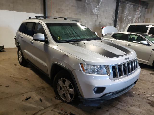 JEEP GRAND CHER 2012 1c4rjfag2cc107878