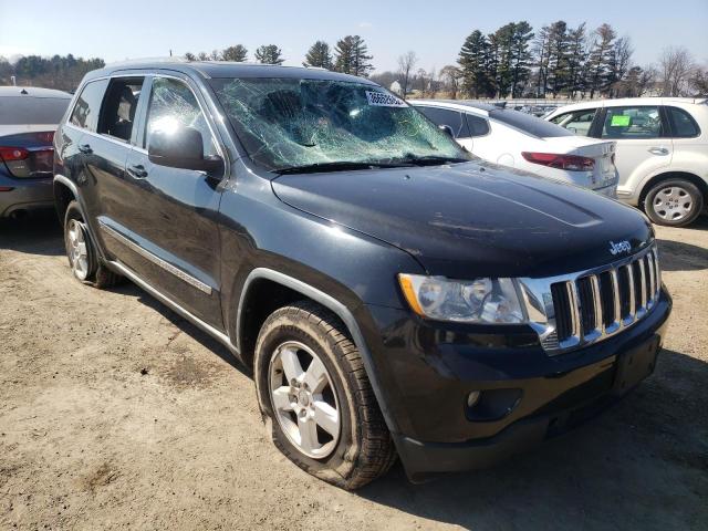 JEEP GRAND CHER 2012 1c4rjfag2cc108450