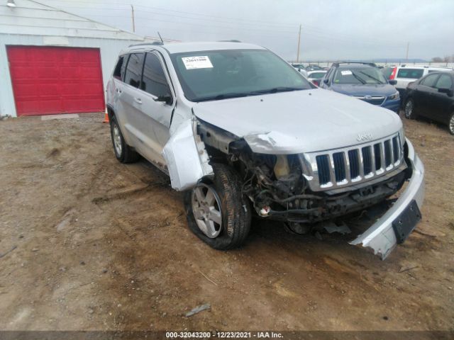 JEEP GRAND CHEROKEE 2012 1c4rjfag2cc114393