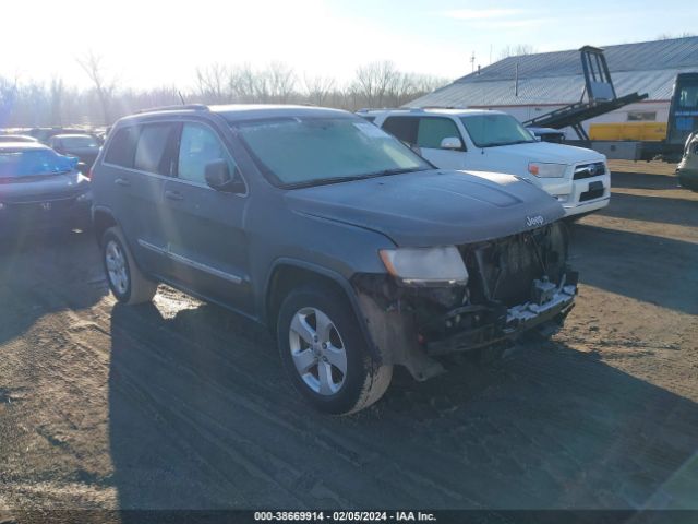 JEEP GRAND CHEROKEE 2012 1c4rjfag2cc115740