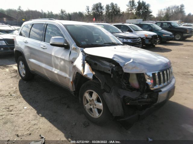 JEEP GRAND CHEROKEE 2012 1c4rjfag2cc119237