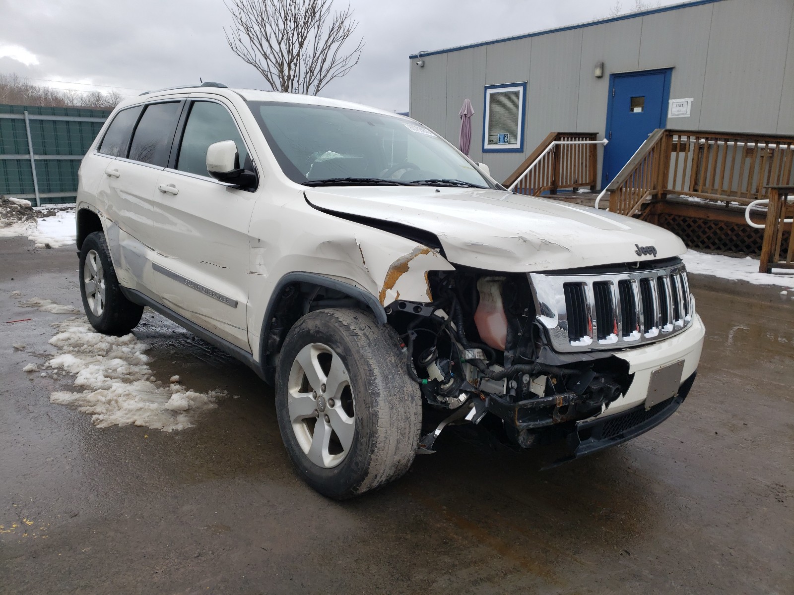 JEEP GRAND CHER 2012 1c4rjfag2cc123613