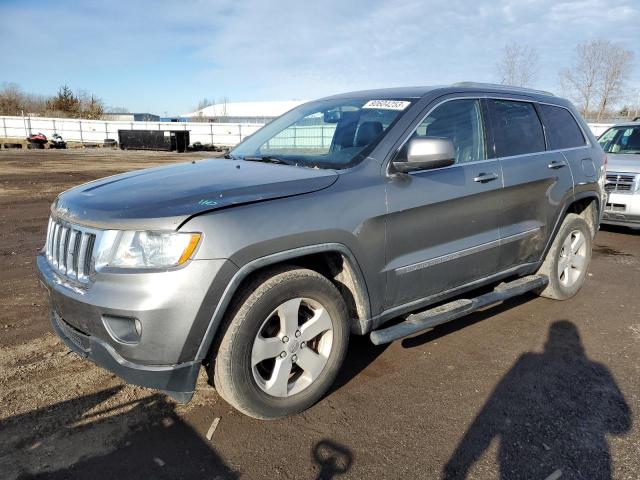 JEEP GRAND CHEROKEE 2012 1c4rjfag2cc124115