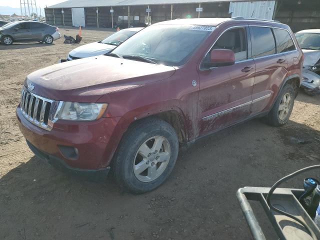 JEEP GRAND CHER 2012 1c4rjfag2cc126415