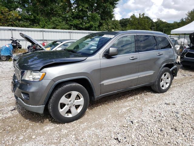 JEEP GRAND CHER 2012 1c4rjfag2cc132280