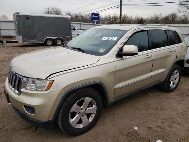 JEEP GRAND CHER 2012 1c4rjfag2cc133073