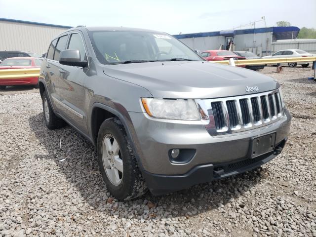 JEEP GRAND CHER 2012 1c4rjfag2cc135860