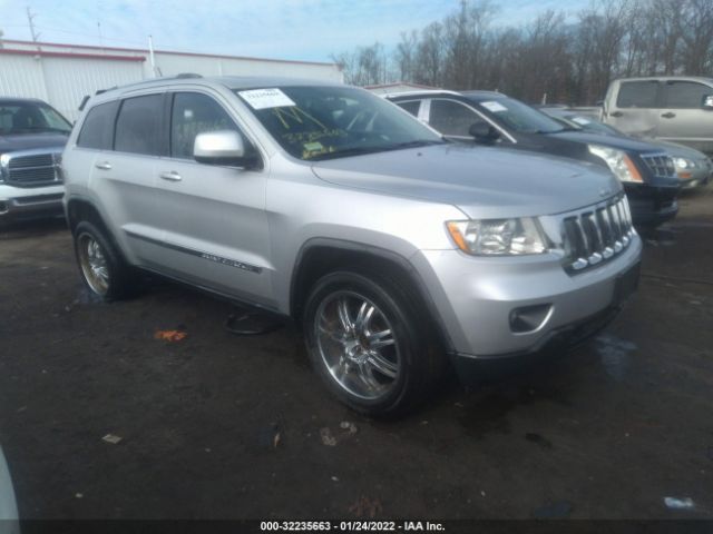 JEEP GRAND CHEROKEE 2012 1c4rjfag2cc135969