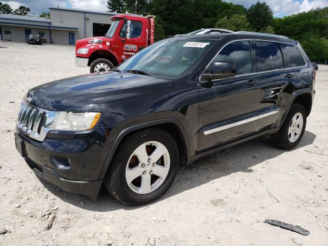 JEEP GRAND CHEROKEE 2012 1c4rjfag2cc140217