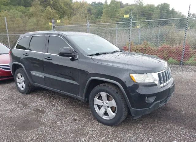 JEEP GRAND CHEROKEE 2012 1c4rjfag2cc140251