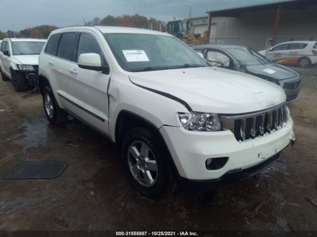 JEEP GRAND CHEROKEE 2012 1c4rjfag2cc141058