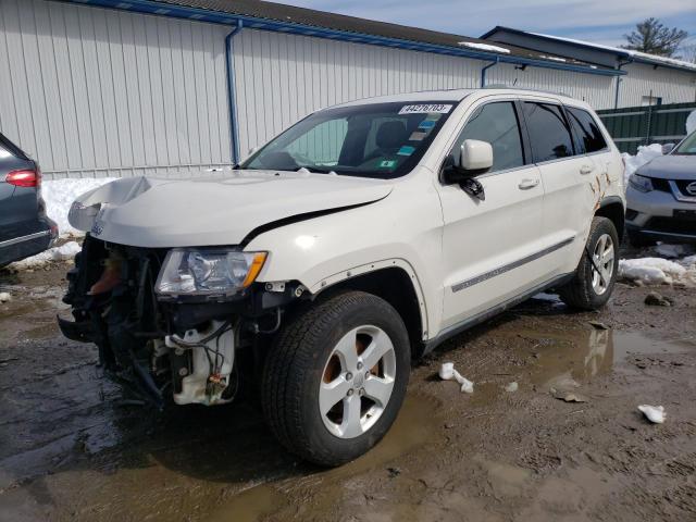 JEEP GRAND CHER 2012 1c4rjfag2cc145238