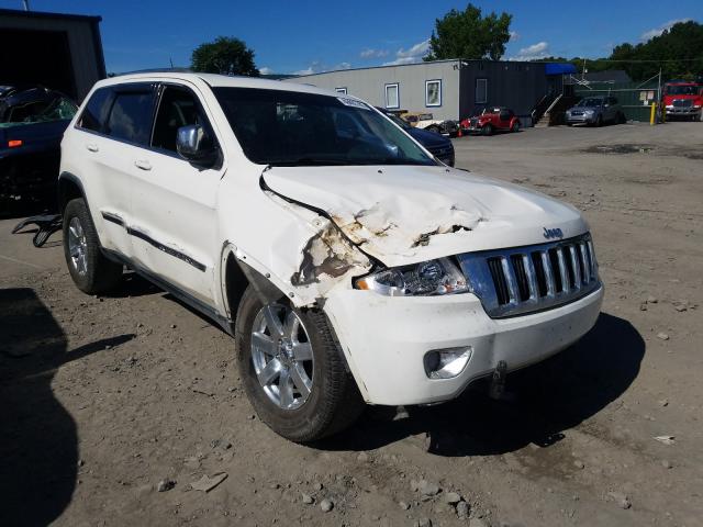 JEEP GRAND CHER 2012 1c4rjfag2cc145627