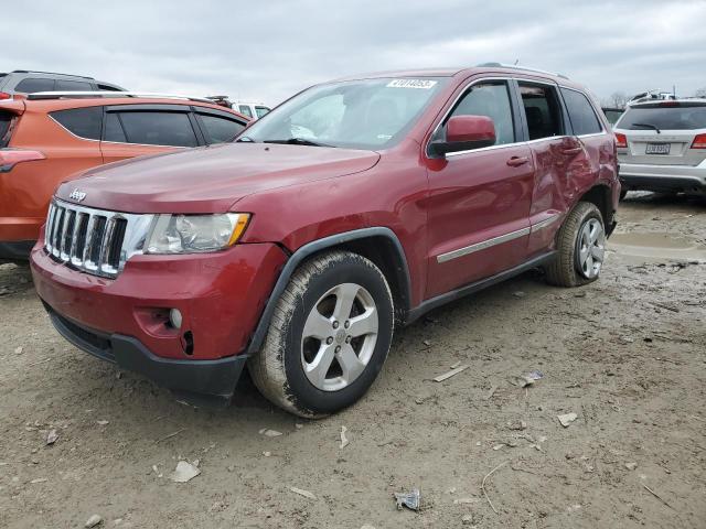 JEEP GRAND CHER 2012 1c4rjfag2cc149323