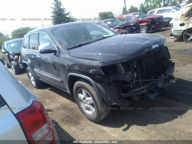 JEEP GRAND CHEROKEE 2012 1c4rjfag2cc149628