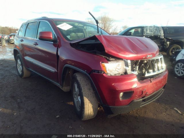 JEEP GRAND CHEROKEE 2012 1c4rjfag2cc155185