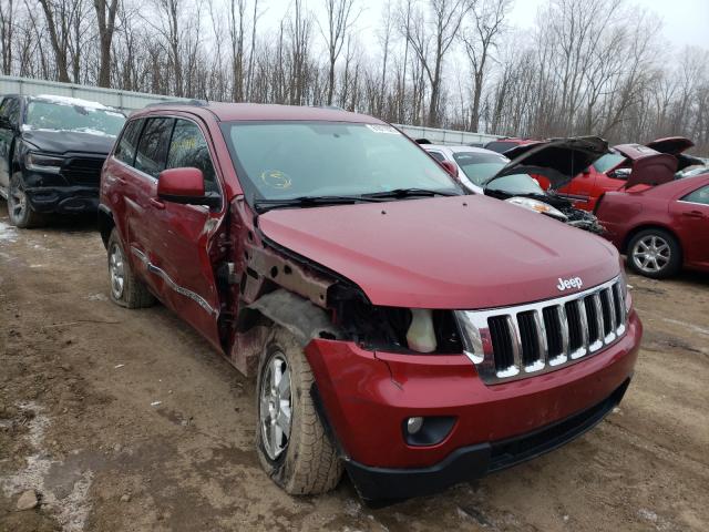 JEEP GRAND CHER 2012 1c4rjfag2cc161634