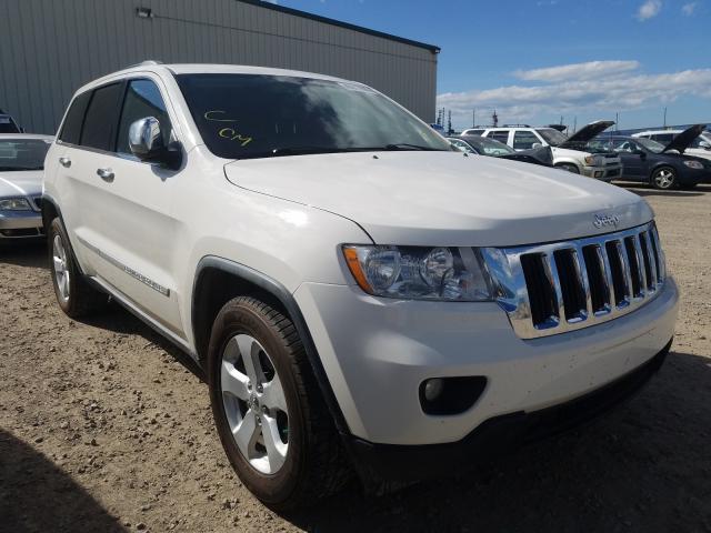 JEEP GRAND CHER 2012 1c4rjfag2cc164761